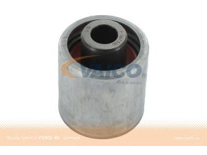 VAICO V10-2067 kreipiantysis skriemulys, paskirstymo diržas 
 Diržinė pavara -> Paskirstymo diržas/komplektas -> Laisvasis/kreipiamasis skriemulys
06D 109 244 C, 06D 109 244 D, 06D 109 244 E