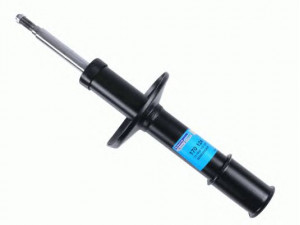 SACHS 170 124 amortizatorius 
 Pakaba -> Amortizatorius
7700 808 491, 7700 808 492, 7700 816 046