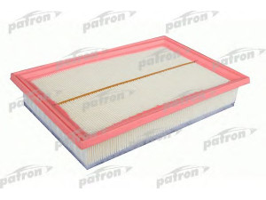 PATRON PF1144 oro filtras 
 Filtrai -> Oro filtras
1110 661, YM2X 9601 AA, 7M3 129 620