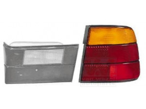 VAN WEZEL 0635922 kombinuotas galinis žibintas 
 Dviratė transporto priemonės -> Elektros įranga -> Kombinuotas galinis žibintas/dalys -> Kombinuotas galinis žibintas
63211384010