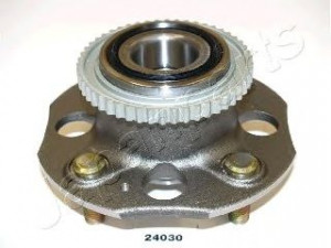 JAPANPARTS KK-24030 rato stebulė 
 Ašies montavimas/vairavimo mechanizmas/ratai -> Rato stebulė/montavimas -> Rato stebulė
42200-SV2-N02
