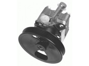 ZF LENKSYSTEME 2865 501 hidraulinis siurblys, vairo sistema
49110-9F600