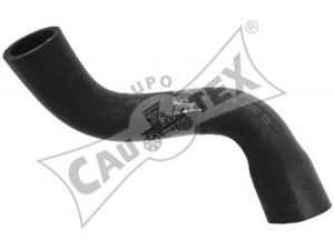 CAUTEX 036717 kompresoriaus padavimo žarna 
 Išmetimo sistema -> Turbokompresorius
51780787