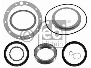 FEBI BILSTEIN 21982 tarpiklių komplektas, rato stebulė 
 Ašies montavimas/vairavimo mechanizmas/ratai -> Rato stebulė/montavimas -> Rato stebulė
940 350 09 35