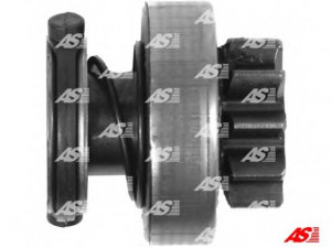 AS-PL SD0130 laisvos eigos pavara, starteris
28011-0B020