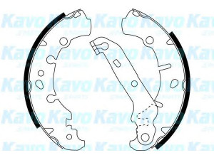 KAVO PARTS BS-5424 stabdžių trinkelių komplektas 
 Techninės priežiūros dalys -> Papildomas remontas
1417551, 1123790, 1125669, 1135083