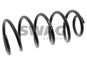 SWAG 30 93 7825 spyruoklė 
 Pakaba -> Spyruoklės
1J0 411 105 AT, 1J0 411 105 AT