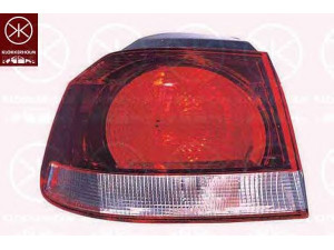 KLOKKERHOLM 95340714 kombinuotas galinis žibintas 
 Kėbulas -> Šviesos -> Kombinuotas galinis žibintas/dalys -> Kombinuotas galinis žibintas
5K0 945 096F, 5K0 945 096M