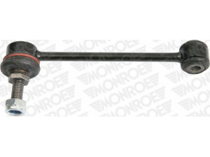 MONROE L23619 šarnyro stabilizatorius 
 Ašies montavimas/vairavimo mechanizmas/ratai -> Stabilizatorius/fiksatoriai -> Savaime išsilyginanti atrama
0001802V004000000, 1802V004000000