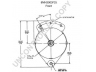PRESTOLITE ELECTRIC 8MH3005FSS kintamosios srovės generatorius
2N6397, 2N6398, 8L5003, 8L5006