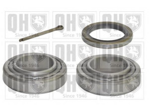 QUINTON HAZELL QWB1125 rato guolio komplektas 
 Ašies montavimas/vairavimo mechanizmas/ratai -> Rato stebulė/montavimas -> Rato guolis
1591389