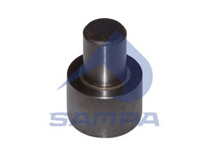 SAMPA 031.029 guolis, sankabos svirtis
3150 188, 3150188