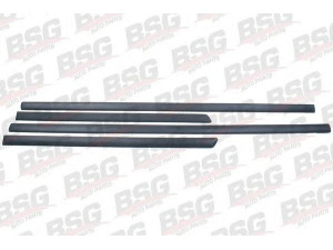 BSG BSG 90-924-002 apdailos/apsauginių juostelių komplektas