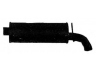 galinis duslintuvas