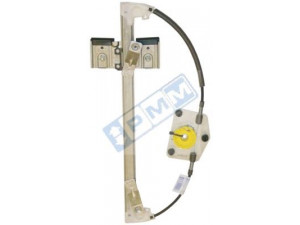 PMM 78124 L lango pakėliklis 
 Vidaus įranga -> Elektrinis lango pakėliklis
5J7837401