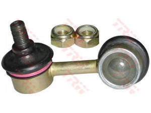 TRW JTS154 šarnyro stabilizatorius 
 Ašies montavimas/vairavimo mechanizmas/ratai -> Stabilizatorius/fiksatoriai -> Savaime išsilyginanti atrama
4882020030