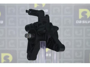 DA SILVA DP3444 hidraulinis siurblys, vairo sistema 
 Vairavimas -> Vairo pavara/siurblys