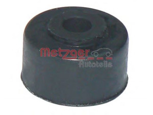 METZGER 52046608 skersinio stabilizatoriaus įvorių komplektas 
 Ašies montavimas/vairavimo mechanizmas/ratai -> Stabilizatorius/fiksatoriai -> Sklendės
0350153, 2875013, 350153, 90275013