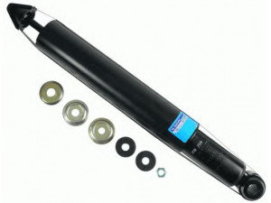 SACHS 310 706 amortizatorius 
 Pakaba -> Amortizatorius
48500-28110, 48531-42010, 48531-42011