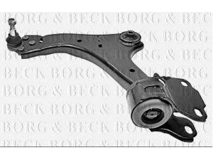 BORG & BECK BCA6626 vikšro valdymo svirtis 
 Ašies montavimas/vairavimo mechanizmas/ratai -> Valdymo svirtis/pasukamosios svirties sujungimas -> Vairo trauklės (valdymo svirtis, išilginis balansyras, diago
1 507 182, 1377848, 1385594, 1403410