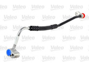 VALEO 818454 aukšto slėgio linija, oro kondicionavimas 
 Oro kondicionavimas -> Žarnelės/vamzdeliai
6X0820741B, 6X0820741E, 6X0820741E