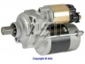 WAIglobal 17587N starteris 
 Elektros įranga -> Starterio sistema -> Starteris
06314P2C305RM, 31200P2C004, 31200P2C004RM