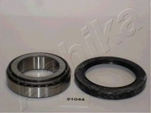 ASHIKA 44-21044 rato guolio komplektas 
 Ašies montavimas/vairavimo mechanizmas/ratai -> Rato stebulė/montavimas -> Rato guolis
43253-C6000