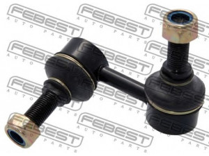 FEBEST 0223-R51RR šarnyro stabilizatorius 
 Ašies montavimas/vairavimo mechanizmas/ratai -> Stabilizatorius/fiksatoriai -> Savaime išsilyginanti atrama
56261-EA500
