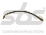 sbs 1330854591 stabdžių žarnelė 
 Stabdžių sistema -> Stabdžių žarnelės
9094702755, 9094702C04