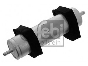 FEBI BILSTEIN 38677 kuro filtras 
 Techninės priežiūros dalys -> Papildomas remontas
8K0 127 400, 8K0 127 400 A, 8R0 127 400