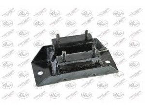 FORTUNE LINE FZ90357 montavimas, neautomatinės transmisijos atrama 
 Transmisija -> Neautomatinė pavarų dėžė -> Ašies montavimas
52001180