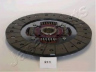 JAPANPARTS DF-211 sankabos diskas 
 Sankaba/dalys -> Sankabos diskas
31250-28012, 31250-35061, 31250-28011