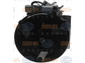 HELLA 8FK 351 134-851 kompresorius, oro kondicionierius 
 Oro kondicionavimas -> Kompresorius/dalys
60 00 073 500