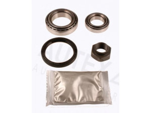 AUTEX 802153 rato guolio komplektas 
 Ašies montavimas/vairavimo mechanizmas/ratai -> Rato stebulė/montavimas -> Rato guolis
281 498 625, 281 498 625