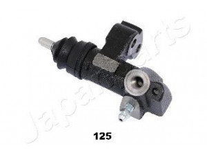 JAPANPARTS CY-125 darbinis cilindras, sankaba 
 Sankaba/dalys -> Sankabos valdymas -> Vykdomasis cilindras
306204Z000