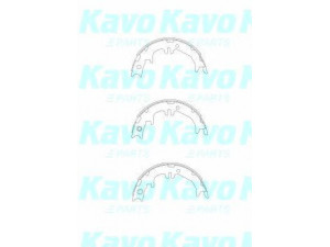KAVO PARTS BS-9947 stabdžių trinkelių komplektas 
 Techninės priežiūros dalys -> Papildomas remontas
4654050010, 4655028010, 4655044010