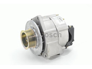 BOSCH 0 120 469 120 kintamosios srovės generatorius 
 Elektros įranga -> Kint. sr. generatorius/dalys -> Kintamosios srovės generatorius
013 154 72 02, A 013 154 72 02