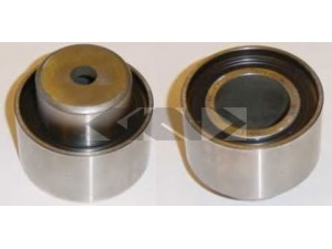 SPIDAN 67644 kreipiantysis skriemulys, paskirstymo diržas 
 Diržinė pavara -> Paskirstymo diržas/komplektas -> Laisvasis/kreipiamasis skriemulys
9400830589, 083053, 083058, 9616660580