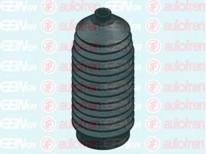 AUTOFREN SEINSA D9332 gofruotoji membrana, vairavimas 
 Vairavimas -> Gofruotoji membrana/sandarinimai
06537-S9A-003