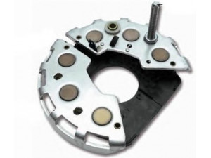 MAGNETI MARELLI 940016132100 lygintuvas, kintamosios srovės generatorius