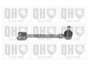 QUINTON HAZELL QR1363RH skersinės vairo trauklės galas 
 Vairavimas -> Vairo mechanizmo sujungimai
77 01 450 589