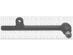 BORG & BECK BTR4367 skersinės vairo trauklės galas 
 Vairavimas -> Vairo mechanizmo sujungimai
4504469045, 4504469065