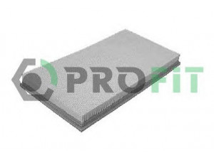 PROFIT 1512-4051 oro filtras 
 Techninės priežiūros dalys -> Techninės priežiūros intervalai
0000901651, 0000903851, 6395282506