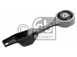 FEBI BILSTEIN 31112 variklio montavimas 
 Variklis -> Variklio montavimas -> Variklio montavimo rėmas
6Q0 199 851 A, 6Q0 199 851 AS, 6Q0 199 851 T