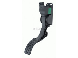 BOSCH 0 280 752 214 važiavimo pedalų komplektas 
 Kuro mišinio formavimas -> Mišinio sudarymas -> Jutiklis/zondas
6Q1 721 503 A, 6Q1 721 503 E, 6Q1 721 503 F