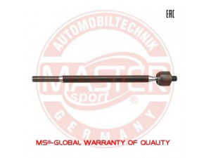 MASTER-SPORT 25775-PCS-MS vidinė skersinė vairo trauklė 
 Vairavimas -> Vairo mechanizmo sujungimai
3 903 147, 6 737 692, 7 294 415