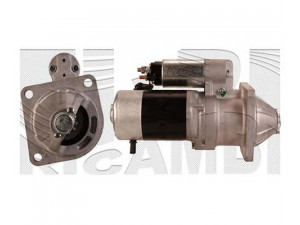 AUTOTEAM SHI600A starteris 
 Elektros įranga -> Starterio sistema -> Starteris
23300C8601, 23300C8604, S25156