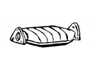 FONOS 15850 katalizatoriaus keitiklis
855010, 855021, 855044, 855135