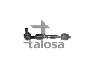 TALOSA 41-02123 strypo montavimas 
 Vairavimas -> Sujungimo trauklės surinkimas/dalys -> Sujungimo trauklės surinkimas
4B0419801B, 4B0419801E, 4B0419801M