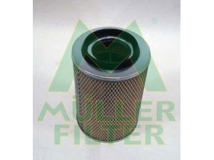MULLER FILTER PA553 oro filtras 
 Techninės priežiūros dalys -> Techninės priežiūros intervalai
30943904
